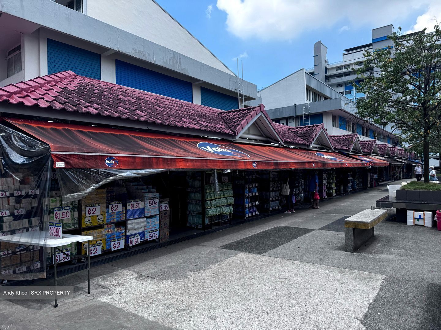 Ang Mo Kio Avenue 10 (D20), Shop House #447393041